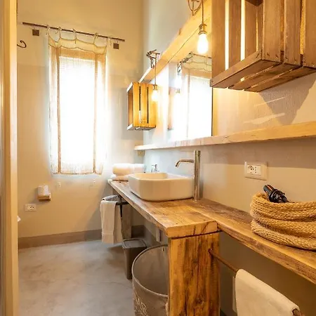 Agriturismo Sweet Cottage Marina di Grosseto Exterior photo