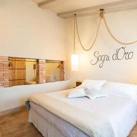 Agriturismo Sweet Cottage Marina di Grosseto Exterior photo