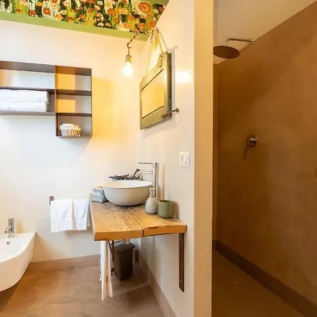 Agriturismo Sweet Cottage Marina di Grosseto Exterior photo