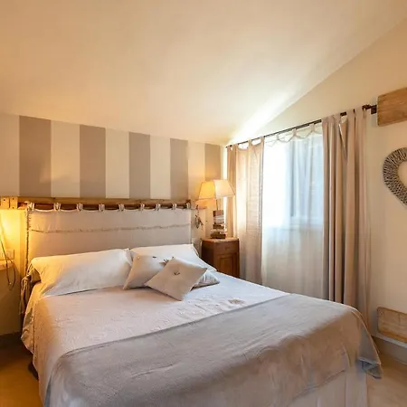 Agriturismo Sweet Cottage Marina di Grosseto Exterior photo