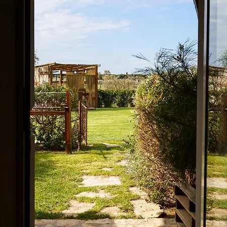 Agriturismo Sweet Cottage Marina di Grosseto Exterior photo