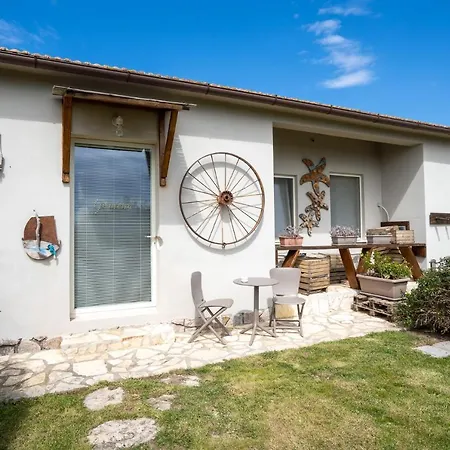 Agriturismo Sweet Cottage Marina di Grosseto Exterior photo