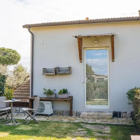 Agriturismo Sweet Cottage Marina di Grosseto Exterior photo