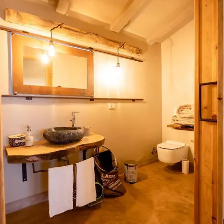 Agriturismo Sweet Cottage Marina di Grosseto Exterior photo