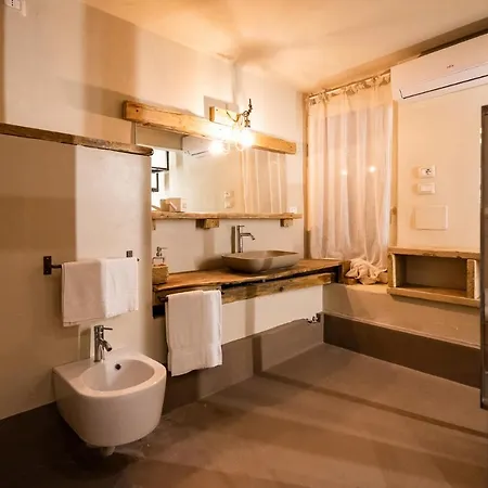 Agriturismo Sweet Cottage Marina di Grosseto Exterior photo