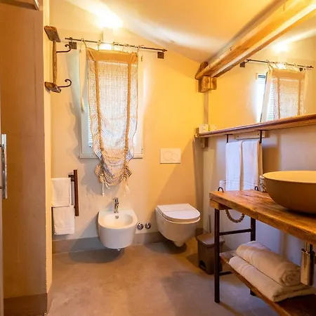 Agriturismo Sweet Cottage Marina di Grosseto Exterior photo