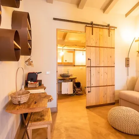 Agriturismo Sweet Cottage Marina di Grosseto Exterior photo