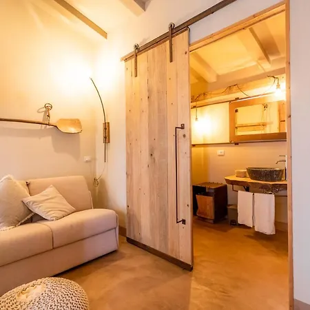 Agriturismo Sweet Cottage Marina di Grosseto Exterior photo