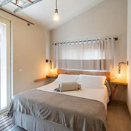 Agriturismo Sweet Cottage Marina di Grosseto Exterior photo