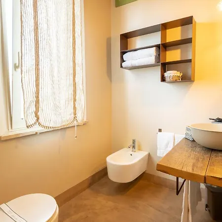 Agriturismo Sweet Cottage Marina di Grosseto Exterior photo