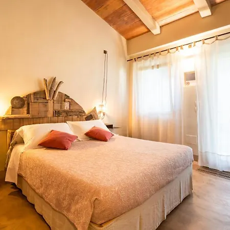 Agriturismo Sweet Cottage Marina di Grosseto Exterior photo