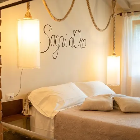 Agriturismo Sweet Cottage Marina di Grosseto Exterior photo