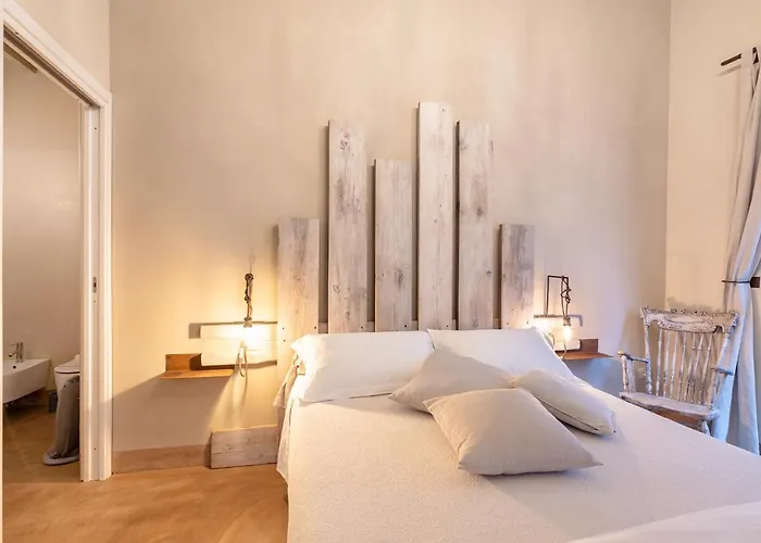 Agriturismo Sweet Cottage