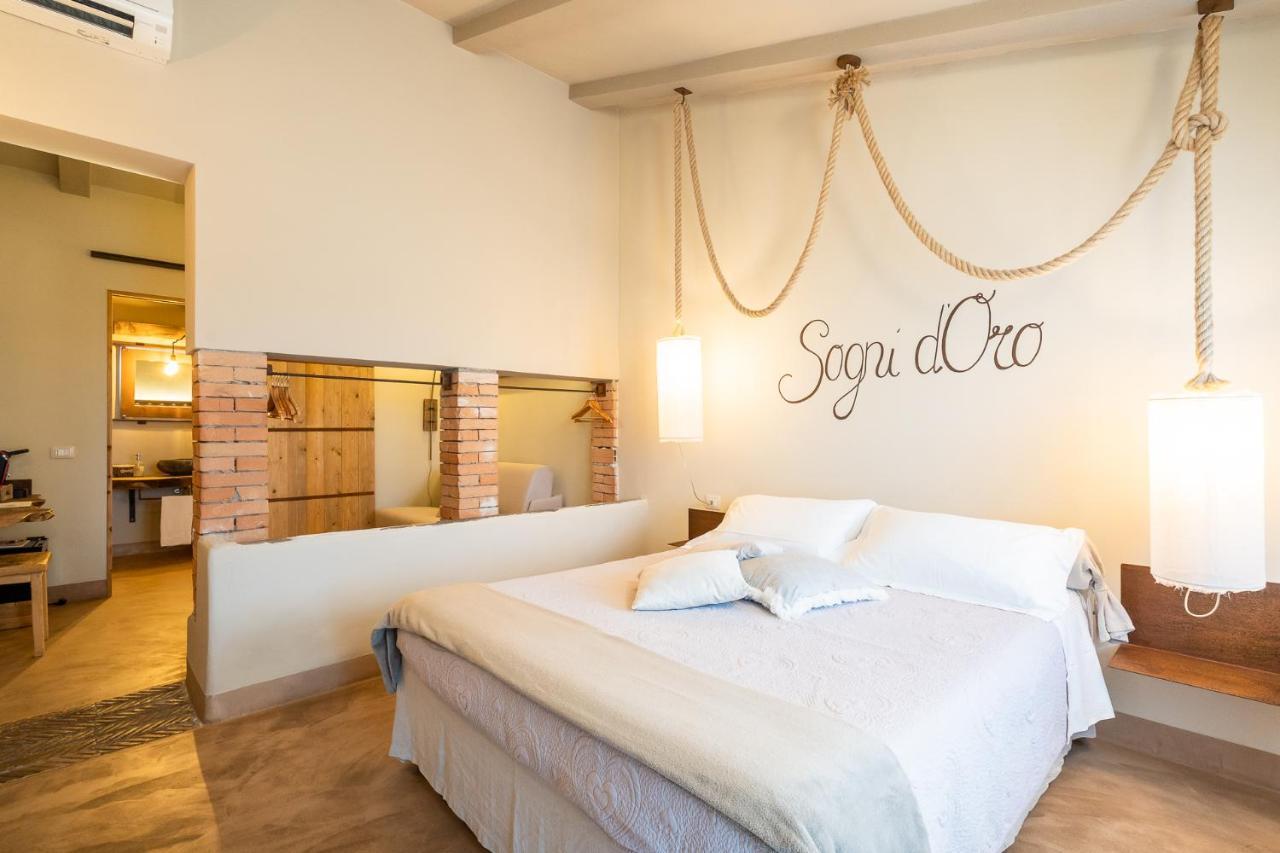 Agriturismo Sweet *