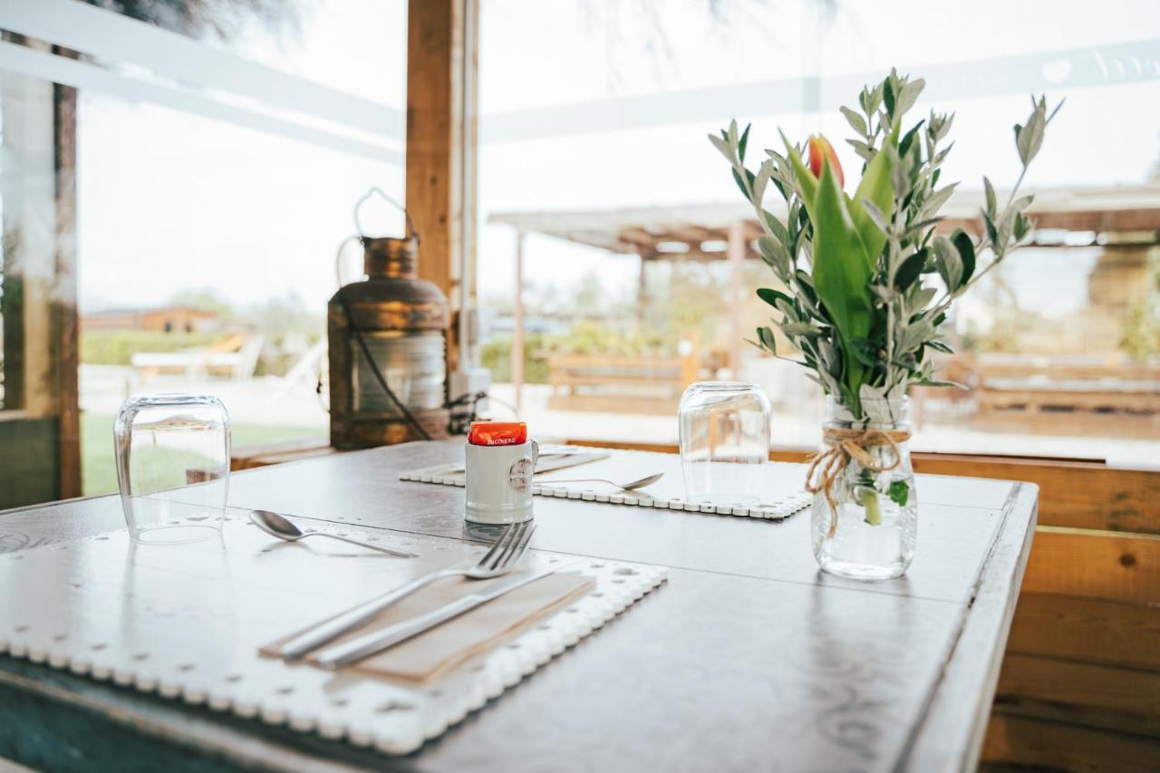 Agriturismo Sweet Farm stay *