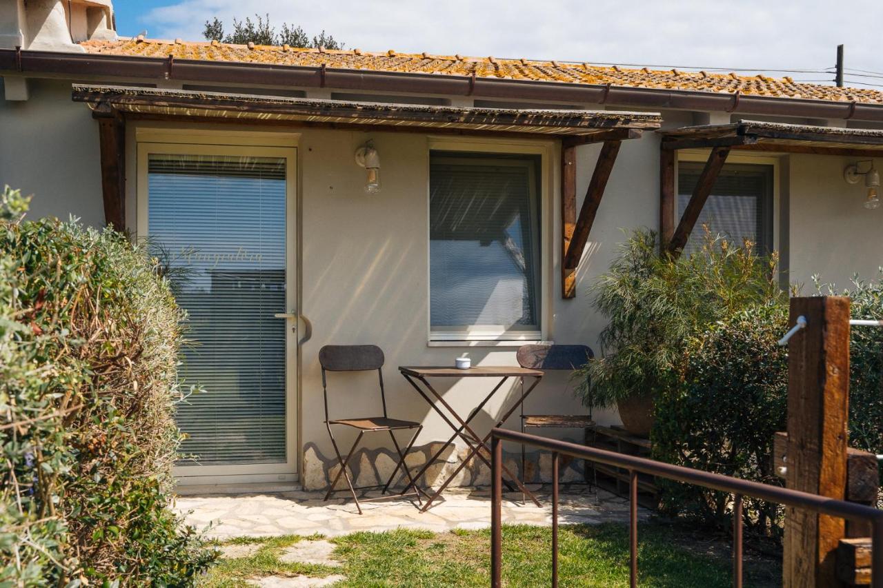 Vakantieboerderij Sweet Marina di Grosseto