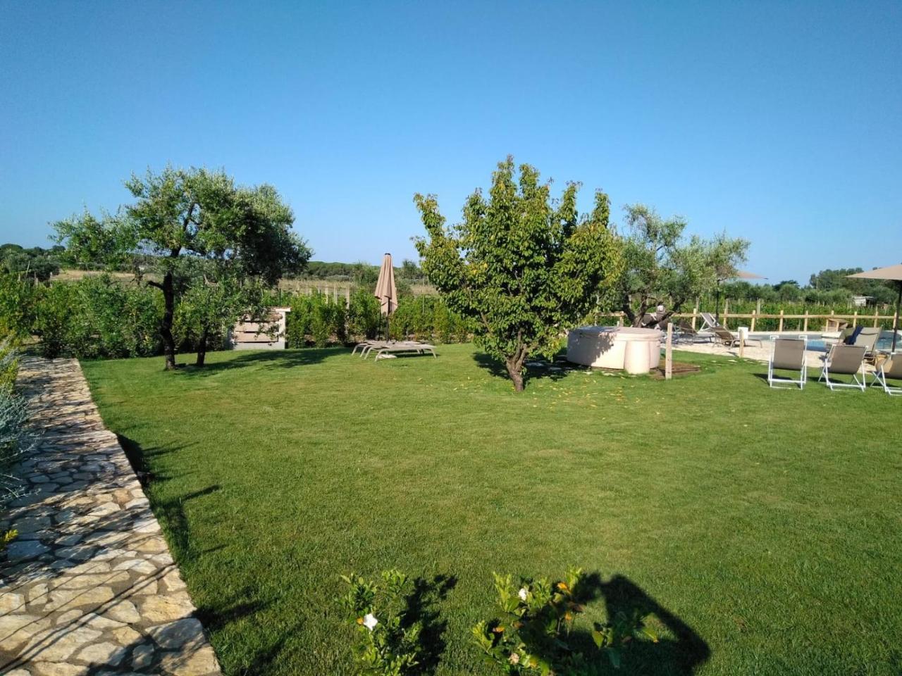 Agriturismo Sweet