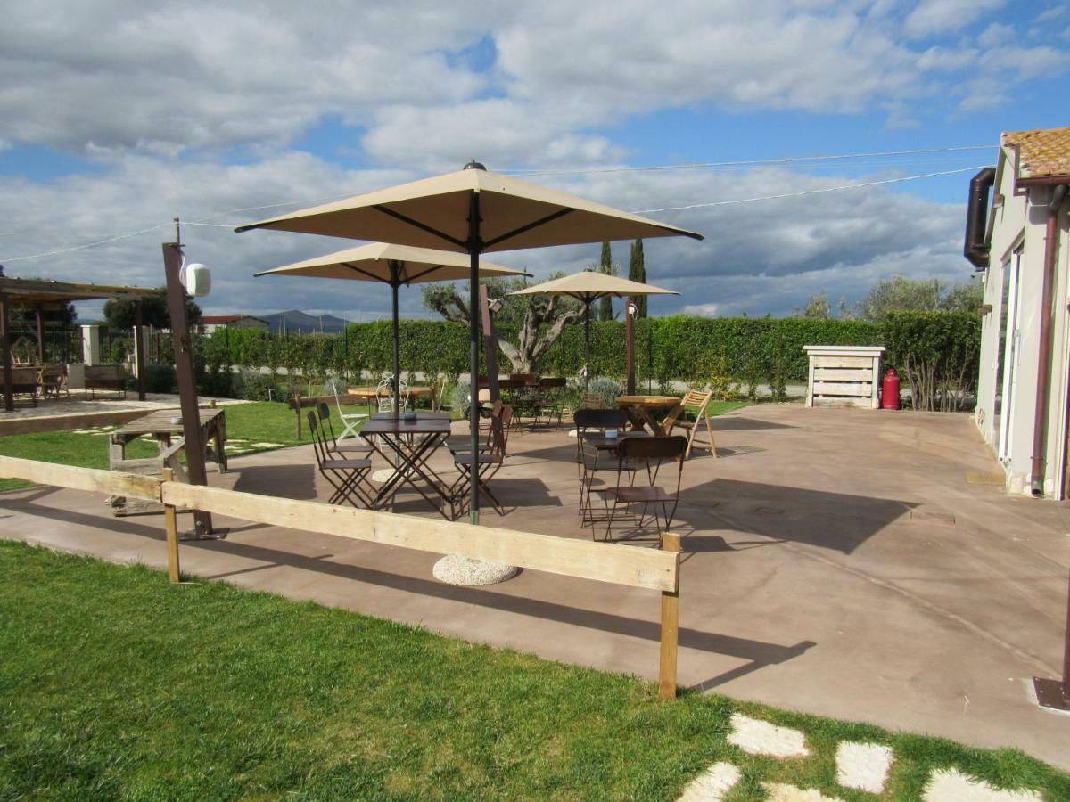 Farm stay Agriturismo Sweet *
