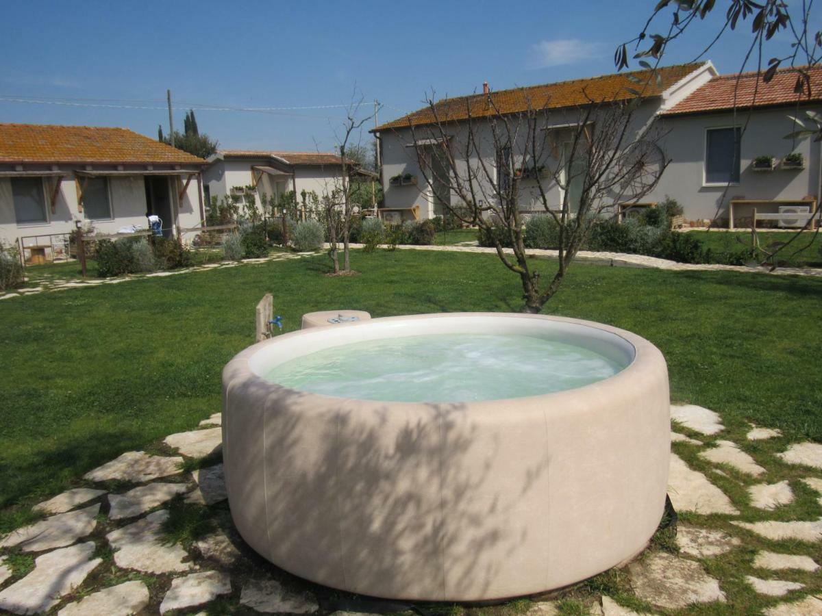 Agriturismo Sweet Marina di Grosseto